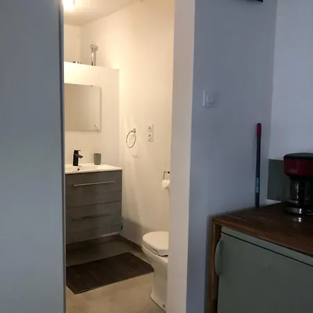 Appartamento Joli - Centre Historique *