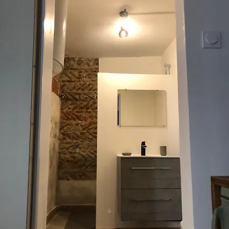 Joli - Centre Historique 아파트 *