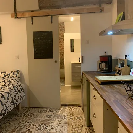 Joli - Centre Historique * 페르피냥