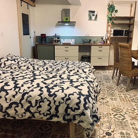 Joli - Centre Historique *