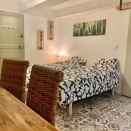 Joli - Centre Historique 페르피냥