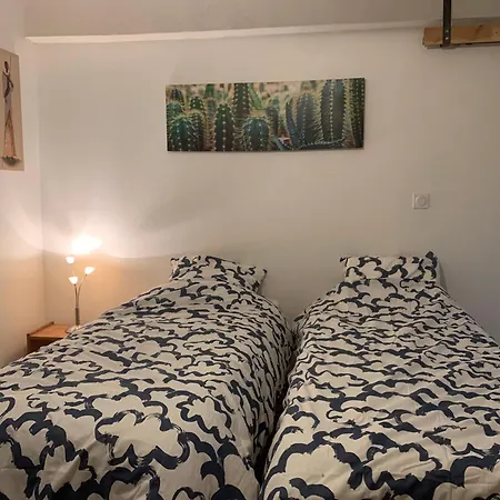 Joli - Centre Historique * Perpignan