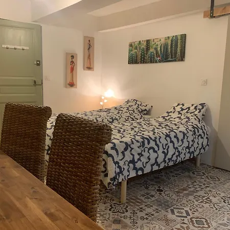 Joli - Centre Historique * Perpignano